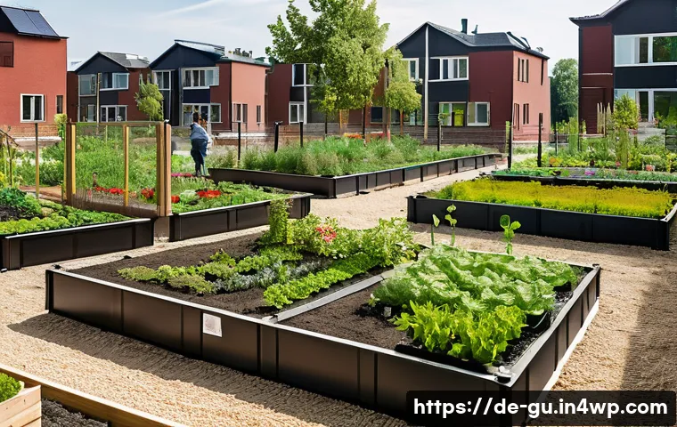 도시 녹지 공간의 이점 관련 이미지 2