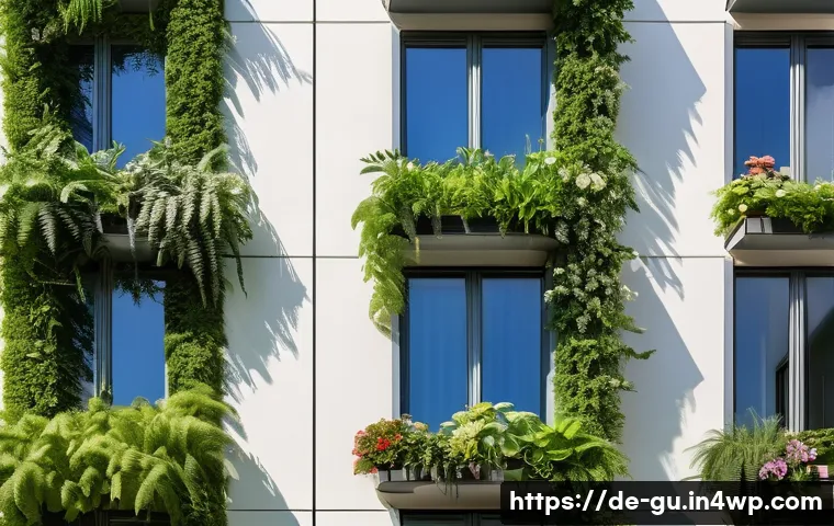 도시 녹지 공간과 기후 적응 전략 관련 이미지 1